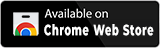 GET IT ON Chrome Web Store