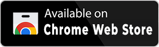 GET IT ON Chrome Web Store