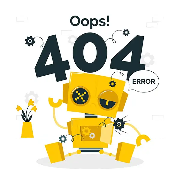 404 Not Found | 링크가 삭제되었거나 존재하지 않습니다.