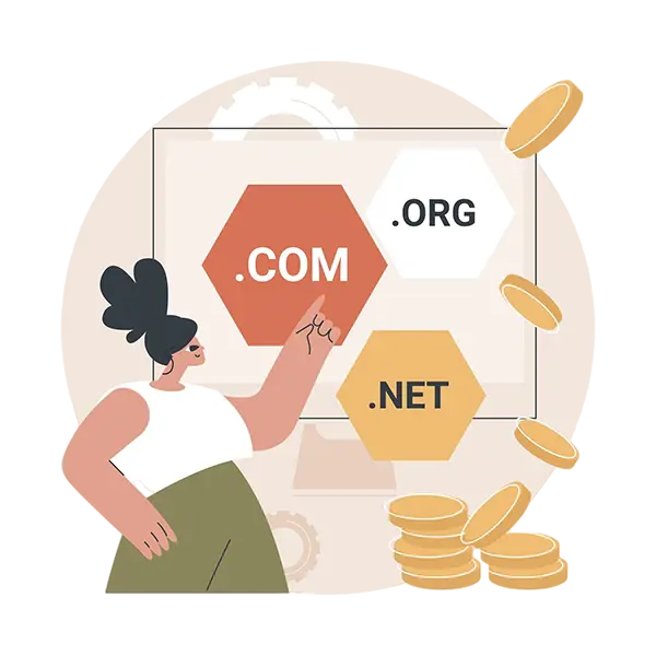 Domain not found | 도메인 슬롯의 유효기간이 만료되었거나 도메인이 삭제되었습니다.
