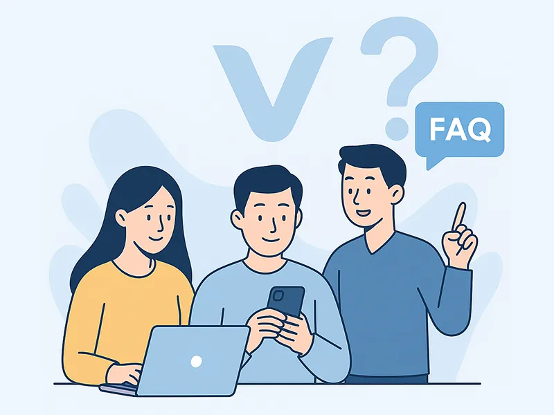 Find answers to frequently asked questions about Vivoldi’s short URL service. Explore guides, usage tips, and troubleshooting for effective link management.