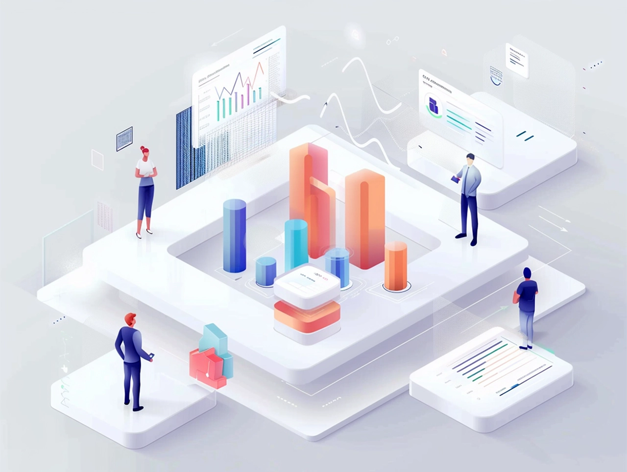 Making complex technology simple, and difficult setups effortless —<br/>Vivoldi helps everyone easily use URL shortening and a variety of online tools.