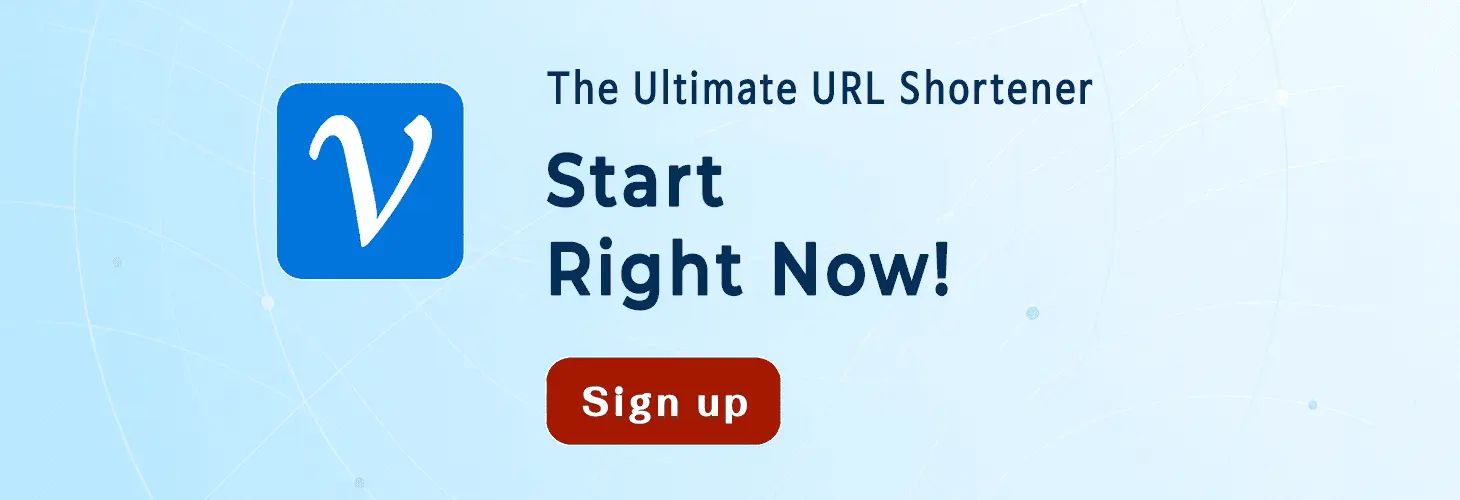 The ultimate URL shortener. Get started now with Vivoldi.