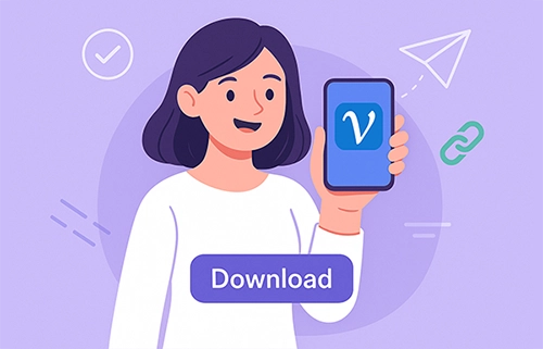 Smarter with the Mobile App