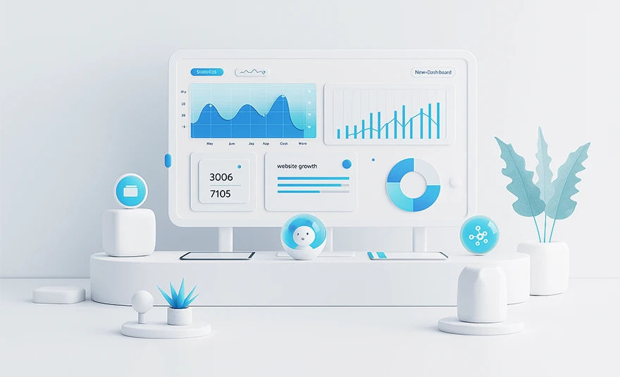 Gain Confidence with Data