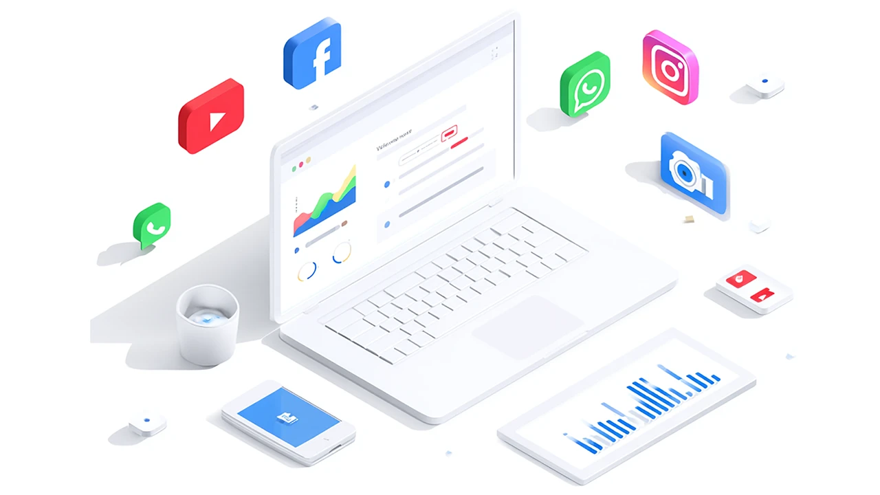 무료와 유료 URL 단축 서비스의 차이점과 선택 기준