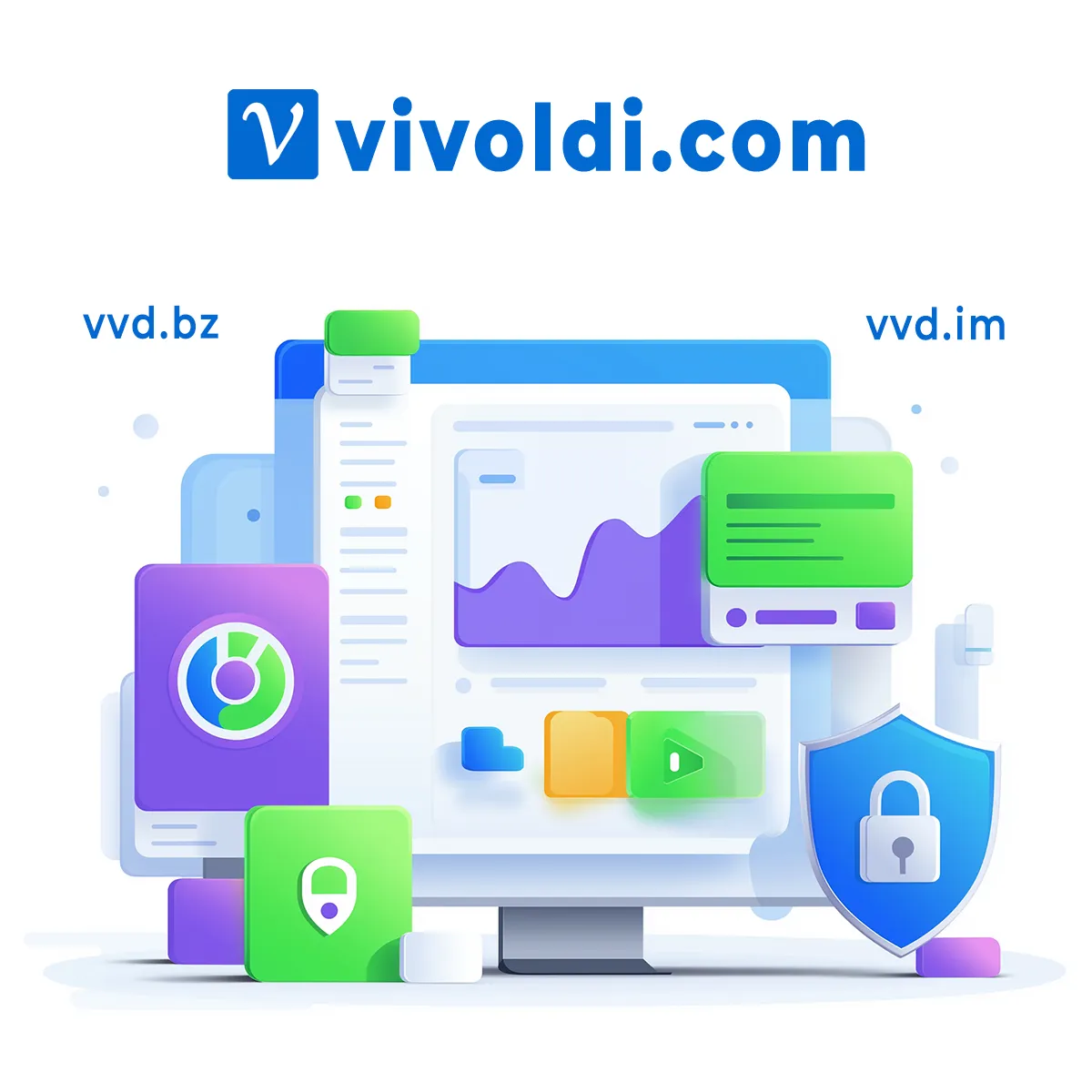 한국 모바일 환경에서 URL 단축 서비스의 필수성