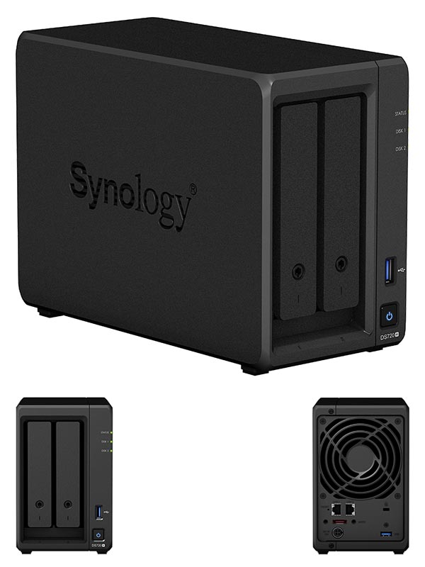 웹 서버 하드웨어 장비