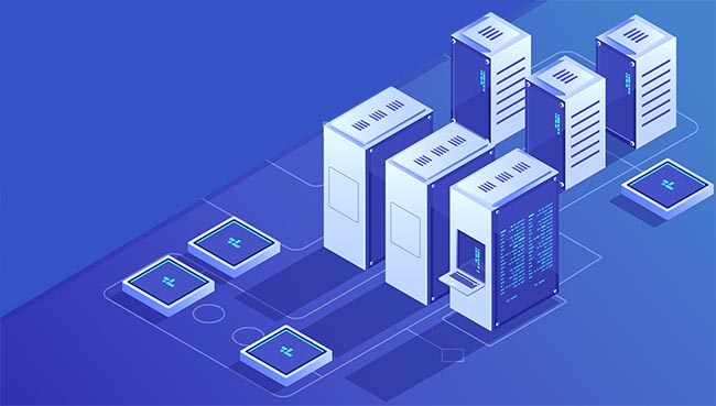 Vivoldi menyediakan setup khusus untuk server email, web, file, dan gambar. Dapatkan operasi yang andal dan hardware server khusus di satu tempat—dengan dukungan ahli.