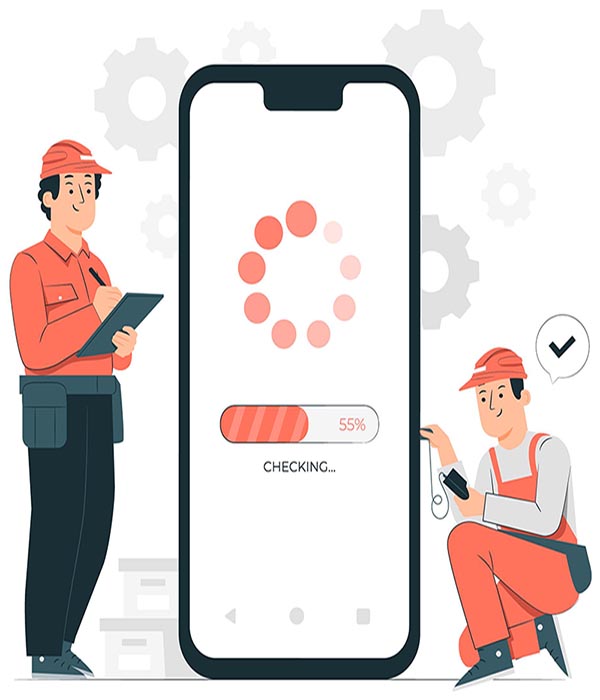 웹 서버 하드웨어 장비