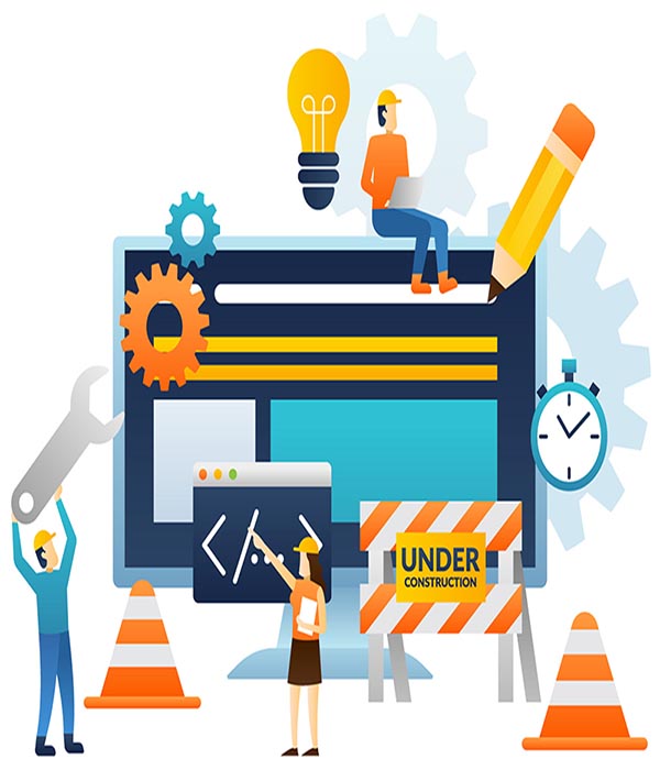 웹 서버 하드웨어 장비