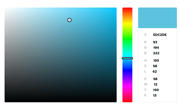 html-color-palettes-hex-rgba-hsla-hsva-cmyk