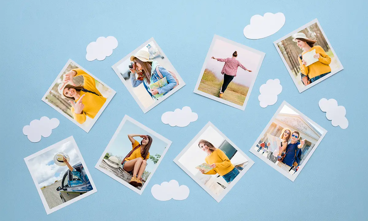Fotos & Bilder verkleinern – HD-Qualität bewahren, bis zu 80 % sparen