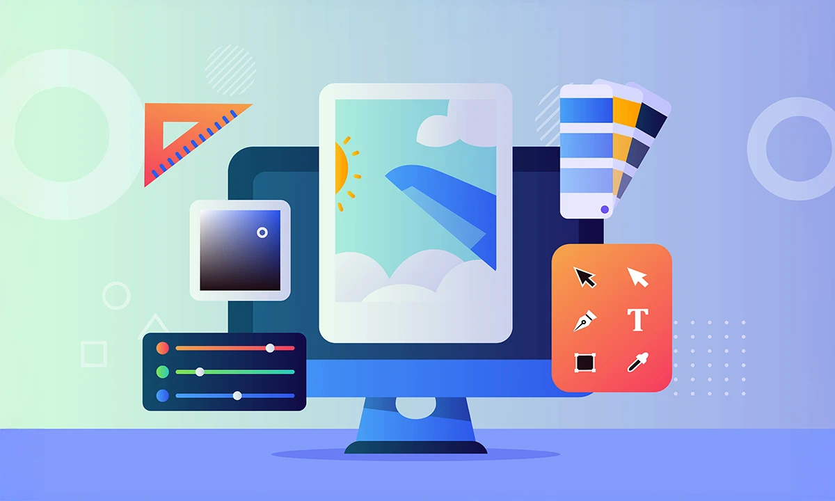 Éditeur d’images en ligne gratuit – Directement dans le navigateur, sans installation