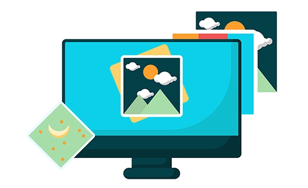 Website image extractor: Download images