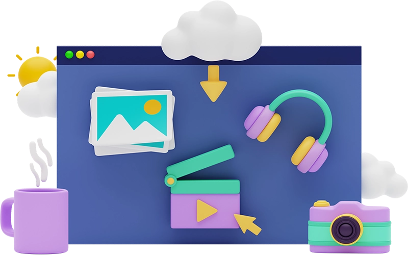 Upgrade your plan to get more convenience and unlimited access to Vivoldi’s online tools.