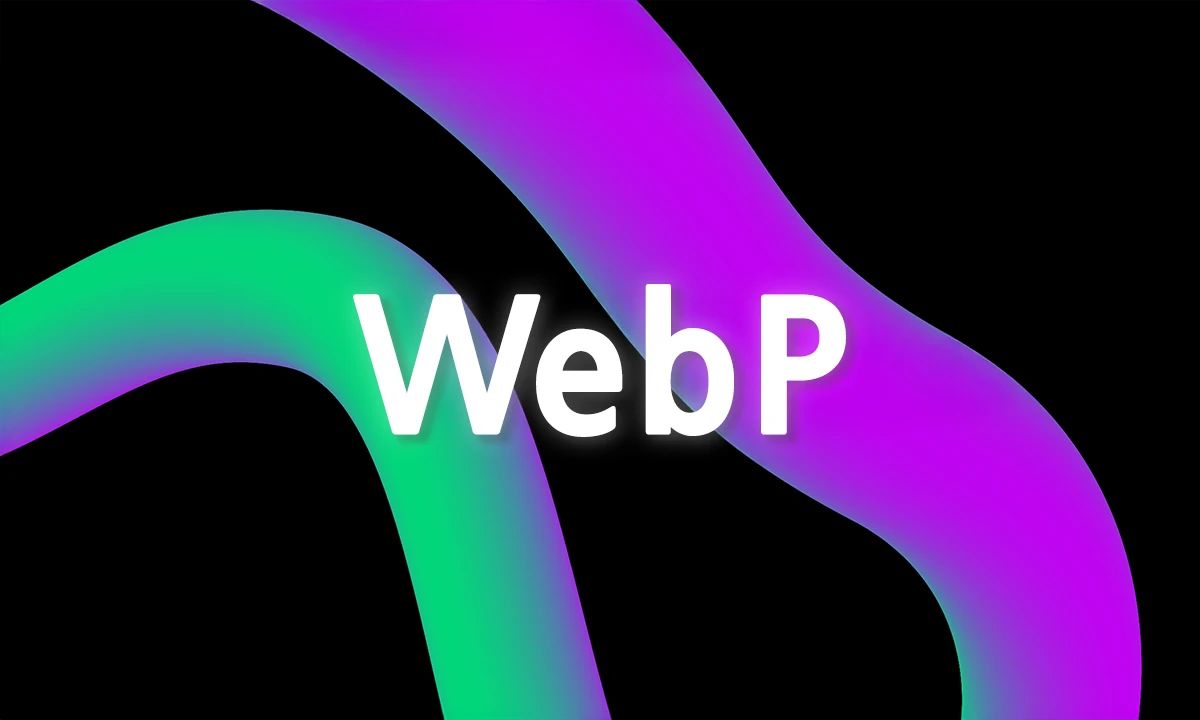 WebP 변환기 – JPG, PNG, GIF를 손쉽게 변환