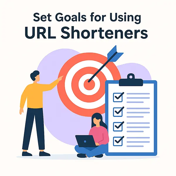 Memulai dengan Vivoldi - Menetapkan Tujuan