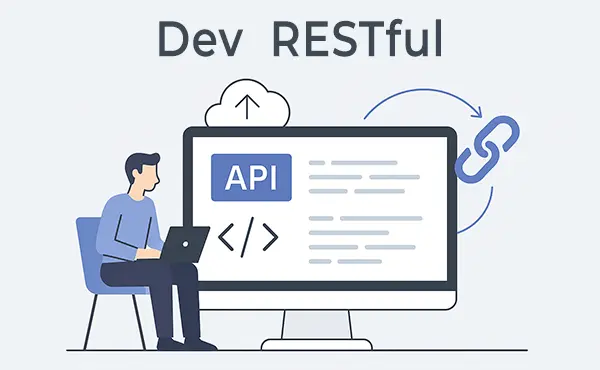 웹 푸시 연동을 위한 JavaScript SDK 제공