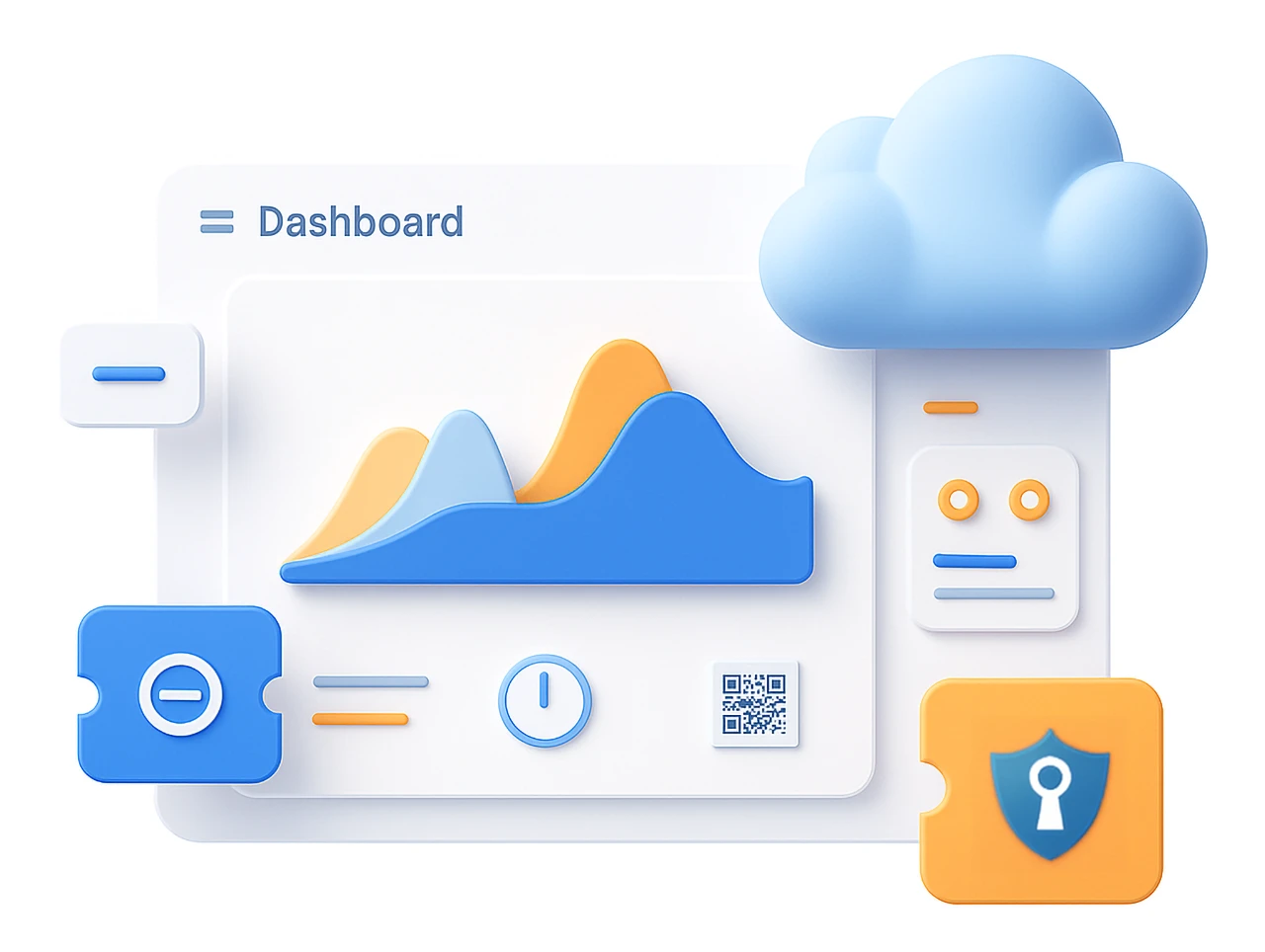 Manage all your links, get started in just 5 minutes