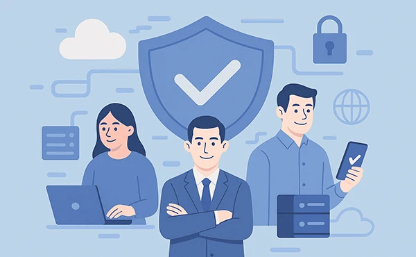 Why choose Vivoldi?