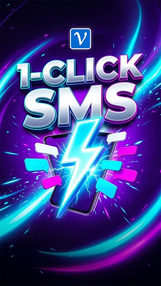 SMSリンクで問い合わせ対応を自動化